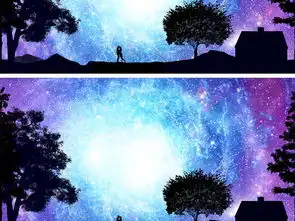  梦幻唯美星空粒子情人节紫色星空led背景视频模板素材高清mp4格式下载视频217.25mbled视频背景视频大全