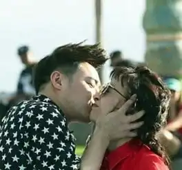  吴昕潘玮柏换头像不是公布恋情而是因为打赌盘点无尾熊cp高甜画面