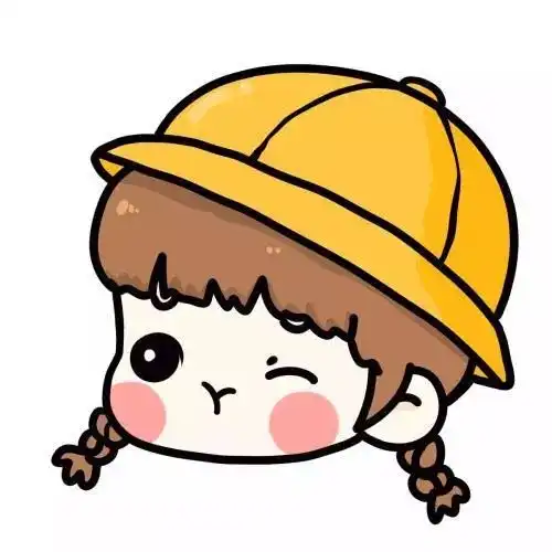 2018情侣头像图片卡通滑