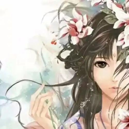 古风情侣头像俩人用 古风情侣头像俩人用