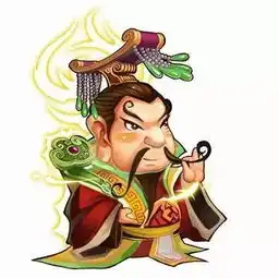 孙悟空的情侣头像绳命