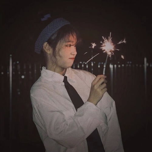  高质量小众情头