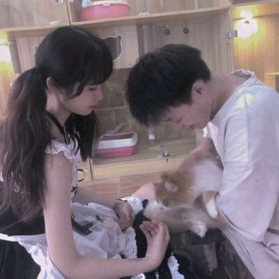  放假了可以和对象一起换的情侣网名