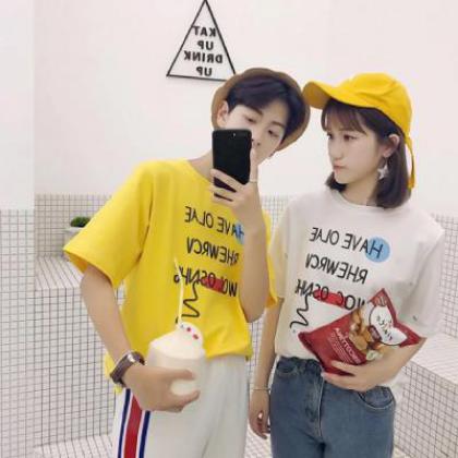 情侣头像真人一男一女酷