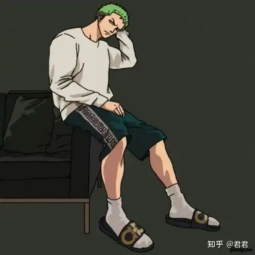  海贼王头像海贼王爆帅头像海贼王炫酷头像路飞治愈笑容的头像