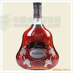  轩尼诗典藏银批发价格厂家图片食品招商网