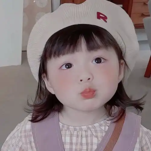 ins绝绝子女生头像 ins绝绝子女生头像