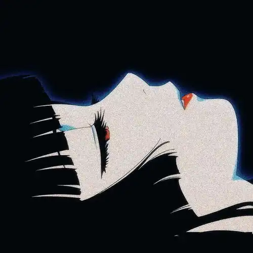  超奈斯各番动漫头像集结