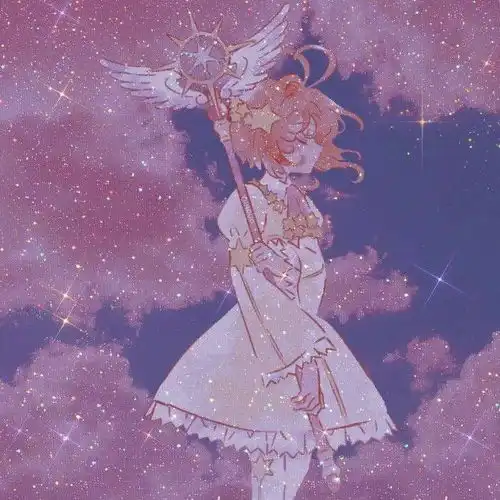  一批个性微信头像