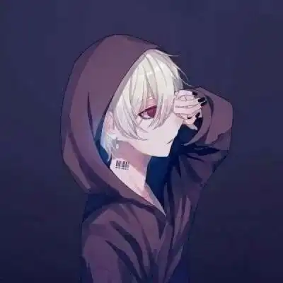  情侣头像,一对俩张