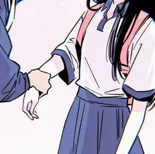 2020年最后一个月了,分享点情侣头像 2020年最后一个月了,分享点情侣头像