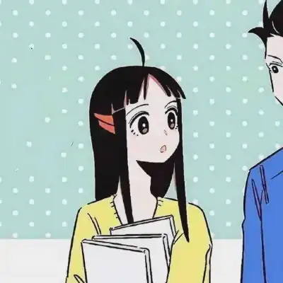  一系列情侣壁纸漫画常乐同学情侣头像我要个性网