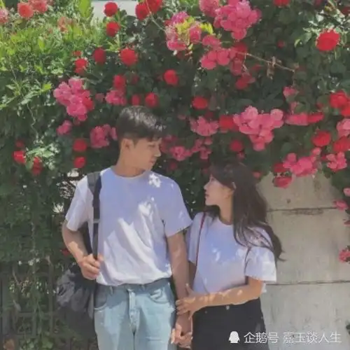  情侣之间,天天叫女生老婆,可你知道这个词的来历吗