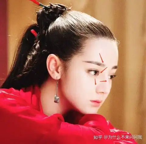  纯欲风适合哪种长相的人从半藏森林,看长相稚嫩的女性有什么特点