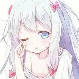  求埃罗芒老师高清头像