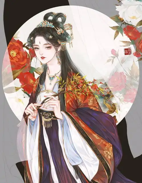  三首古风歌今日收藏的古风歌