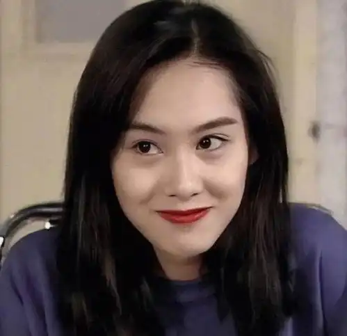  脸上有这几个特征的女生,可以说是漂亮型,颜值高又气质好