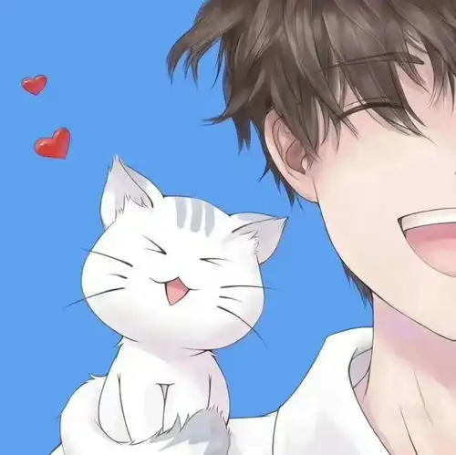  搞怪情头可爱情侣头像合集