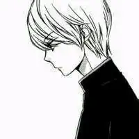 微信头像黑白卡通微信头像图片大全  微信头像黑白卡通微信头像图片大全