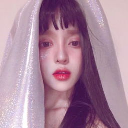  ins女头愿你想要的都能得到