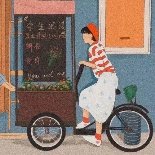 情侣头像高级一人一张巴
