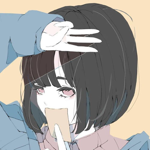  微信头像大全高清头像美图