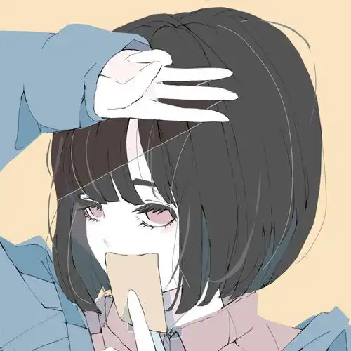  微信头像大全高清头像美图