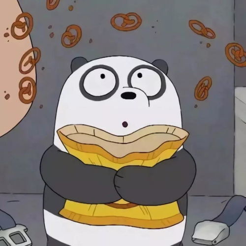  个性搞怪头像,禁止熬夜,套路情话你知道多少