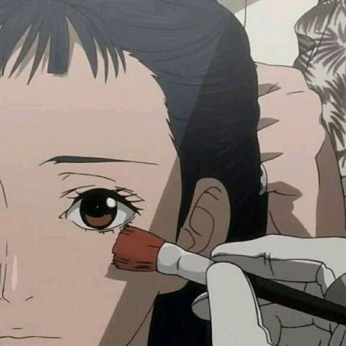  有没有用了很久舍不得换的微信头像
