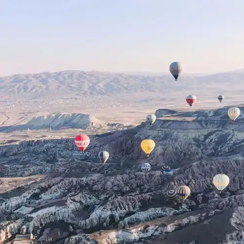 风景头像唯美北欧瑞士