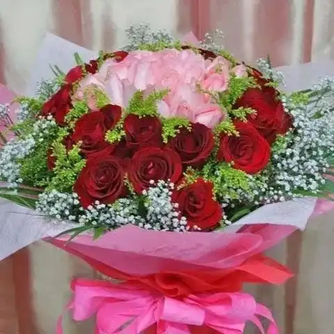 点灯笼赢情人节鲜花花礼南枝生花,让你向甜蜜投降 点灯笼赢情人节鲜花花礼南枝生花,让你向甜蜜投降