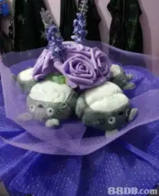  whitneyartplace公仔花束情人节母亲节生日礼物毕业花束欢迎订做hk88db.com