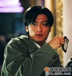  揭秘碉堡配音演员周星驰御用配音石班瑜15