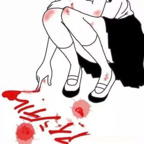  动漫好看女生头像