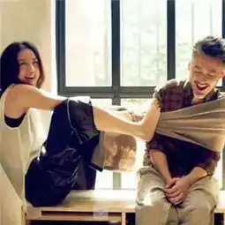  电影里面看起来很配的银荧屏情侣,重点是最后一个