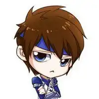  赵云头像q版q版霸气赵云头像