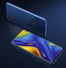 小米mix3简单上手体验 小米mix3简单上手体验