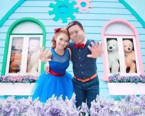  丈夫欠赌债不辞而别妻子拍视频要将3胞胎男婴送人