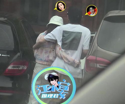  同居试婚曝何九华搬进王鸥5000万豪宅,孟鹤堂亲自开车负责接送