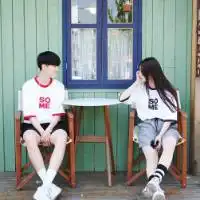  情侣头像双人搞怪微信头像图片大全