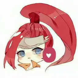  王者荣耀情侣头像带字一对两张情侣专属个性王者荣耀头像