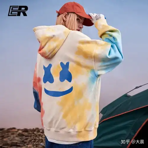 有哪些好看的男士卫衣 有哪些好看的男士卫衣