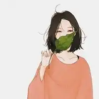  文艺青年qq头像