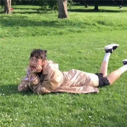 暗一点的情侣头像情侣