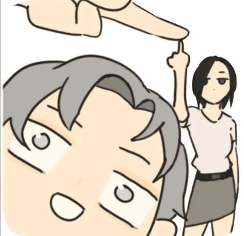  有哪些感觉很棒的情侣头像