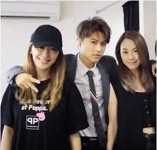 王子邓丽欣否认恋情大家才知道王子是杨丞琳前男友 王子邓丽欣否认恋情大家才知道王子是杨丞琳前男友