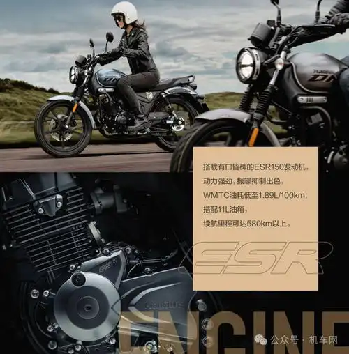 别等gw250复古版了,豪爵新款150街车上市,售价11180元  别等gw250复古版了,豪爵新款150街车上市,售价11180元