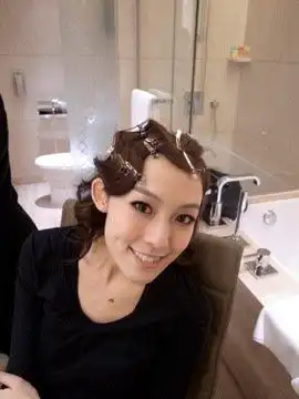  谁给几张范玮琪qq头像