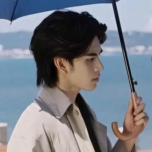 ins情侣头像 ins情侣头像