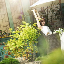  彩虹视觉5999元永恒婚纱套系